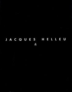 JACQUES HELLEU & CHANEL / Jacques Helleu 