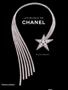 LES BIJOUX DE CHANEL / Author: Patrick Mauries