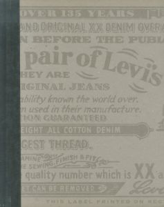 This Is a Pair of Levi's Jeans  The Official History of the Levi's Brandのサムネール