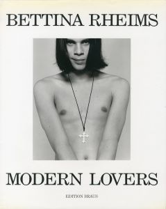 ／ベッティナ・ランス（MODERN LOVERS／Bettina Rheims)のサムネール