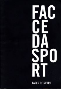 「Face of Sport / Author: Giorgio Armani」画像1