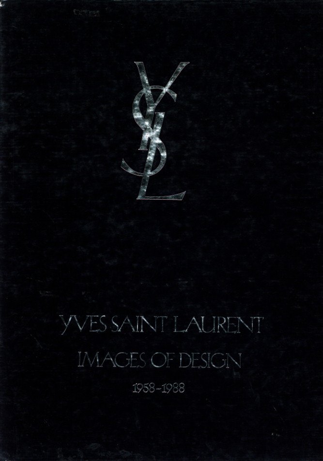 The Radical Inspiration of Art Deco Controls the Saint Laurent