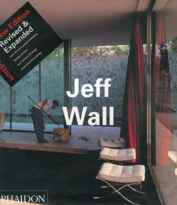 Jeff Wall／ジェフ・ウォール（Jeff Wall／Jeff Wall)のサムネール