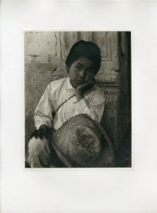 「THE MEXICAN PORTFOLIO / Paul Strand」画像8