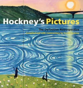 Hockney's Pictures The Definitive Retrospectiveのサムネール