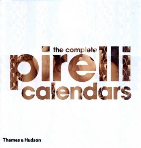 The Complete Pirelli Calendars 1964-2007のサムネール