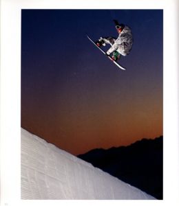 「28 Day Winter: A Snowboarding Narrative / Photo: Jeff Curtes, Dean Blotto Gray, Adam Moran 」画像2