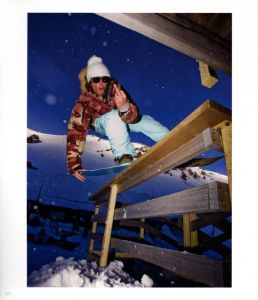 「28 Day Winter: A Snowboarding Narrative / Photo: Jeff Curtes, Dean Blotto Gray, Adam Moran 」画像1