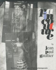 Pain couture / Jean-paul gaultier