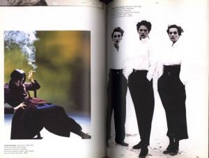 「EXCESS FASHION AND THE UNDERGROUND IN THE '80s / Edit: Maria Luisa Frisa, Stefano Tonchi」画像1