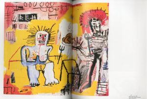 「BASQUIAT / Jean-Michel Basquiat」画像1