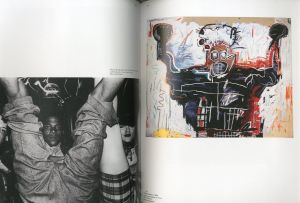 「BASQUIAT / Jean-Michel Basquiat」画像3