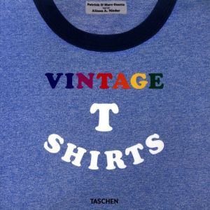 Vintage T-Shirtsのサムネール