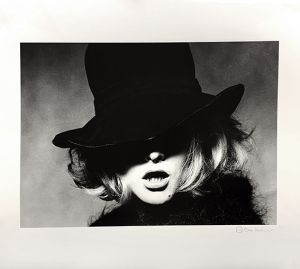 Kate Hat With Shadow  Cowboy Kate／サム・ハスキンス（Kate Hat With Shadow  Cowboy Kate／Sam Haskins)のサムネール