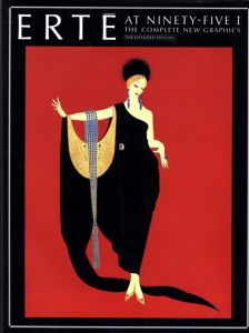 Erte at Ninety-Five l-ll The Complete New Graphicsのサムネール