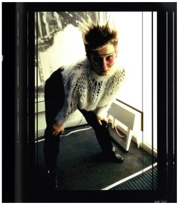 「The Look Adventures in Rock & Pop Fashion / Author: Paul Gorman」画像2