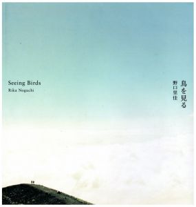 鳥を見る／野口里佳（Seeing Birds／Rika Noguchi)のサムネール
