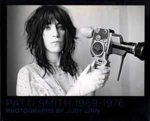 Patti Smith 1969-1976／写真：ジュディ・リン（Patti Smith 1969-1976／Photo: Judy Linn)のサムネール