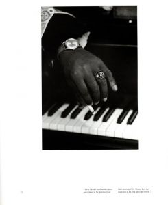 「Jazz / Photo: Jim Marshall」画像2