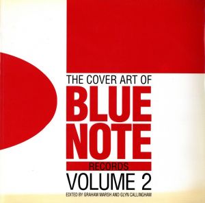 The Cover Art of Blue Note Records, Vol.2のサムネール