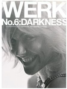 WERK Magazine : No.6 Darkness／著：テセウス・チャン（WERK Magazine : No.6 Darkness／Author: Theseus Chan)のサムネール
