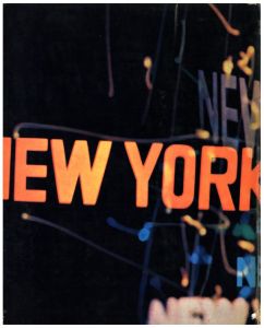 「NEW YORK / William Klein」画像1