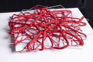 Unison-red crystal／Hajime Kinoko（Unison-red crystal／Hajime Kinoko)のサムネール