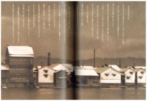 「夢の翳り　塩谷定好の写真　1899-1988 / 著：蔦谷典子」画像2