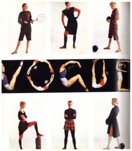 「Sportswear in Vogue Since 1910 / Author: Charlie Lee-Potter」画像2