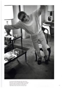 「Steve McQueen: Photographs by William Claxton / Photo: William Claxton」画像1