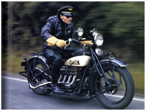「Motorcycle Mania: The Biker Book / Author: Matthew Drutt Edit: Solomon R. Guggenheim Museum」画像2