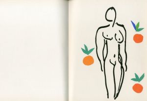 「Henri Matisse / Henri Matisse」画像1