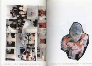 「Paris collection individuals　1998-1999 / Nakako Hayashi」画像1