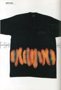 「Tシャツ プリント＆ロゴ」画像2
