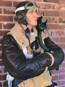 「Gear Up!: Flight Clothing & Equipment of Usaaf Airmen in World War II / Author: Jon A. Maguire」画像1