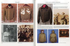 「Gear Up!: Flight Clothing & Equipment of Usaaf Airmen in World War II / Author: Jon A. Maguire」画像2
