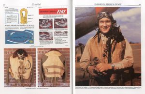 「Gear Up!: Flight Clothing & Equipment of Usaaf Airmen in World War II / Author: Jon A. Maguire」画像4