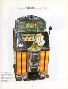 「Slot Machines / Author: Dieter Ladwig」画像1