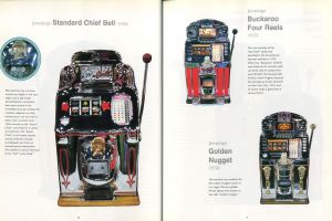 「Slot Machines / Author: Dieter Ladwig」画像2