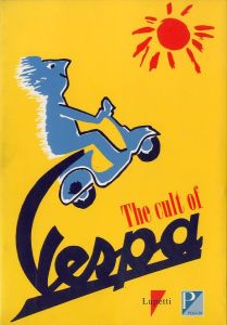 The Cult of Vespaのサムネール