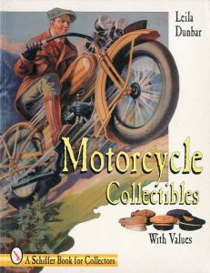 Motorcycle Collectiblesのサムネール
