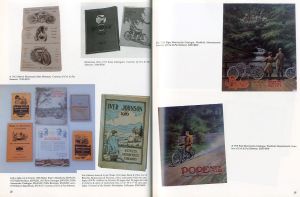 「Motorcycle Collectibles / Author: Leila Dunbar」画像1