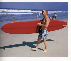 「Leroy Grannis: Surf Photography of the 1960s and 1970s / Photo: LEROY GRANNIS 」画像3
