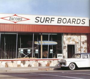 「Leroy Grannis: Surf Photography of the 1960s and 1970s / Photo: LEROY GRANNIS 」画像5