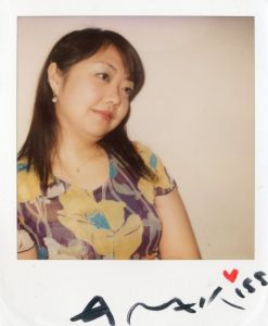 荒木経惟 ポラロイド No.11／荒木経惟（Nobuyoshi Araki Polaroid No.11／Nobuyoshi Araki)のサムネール