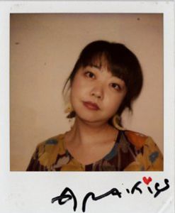 荒木経惟 ポラロイド No.18／荒木経惟（Nobuyoshi Araki Polaroid No.18／Nobuyoshi Araki)のサムネール