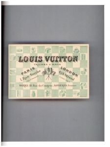 「Volez Voguez Voyagez : Louis Vuitton / Edit: Olivier Saillard」画像2