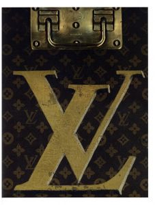 「Volez Voguez Voyagez : Louis Vuitton / Edit: Olivier Saillard」画像4