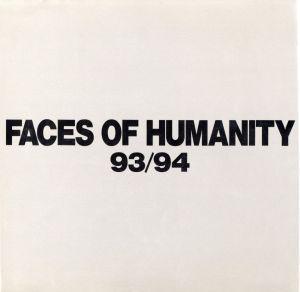 FACES OF HUMANITY - 写真［人間の街］93/94のサムネール