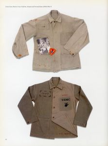 「United States Marine Corps: Uniforms, Insignia And Personal Items of World War II / Author: Harlan Glenn」画像3